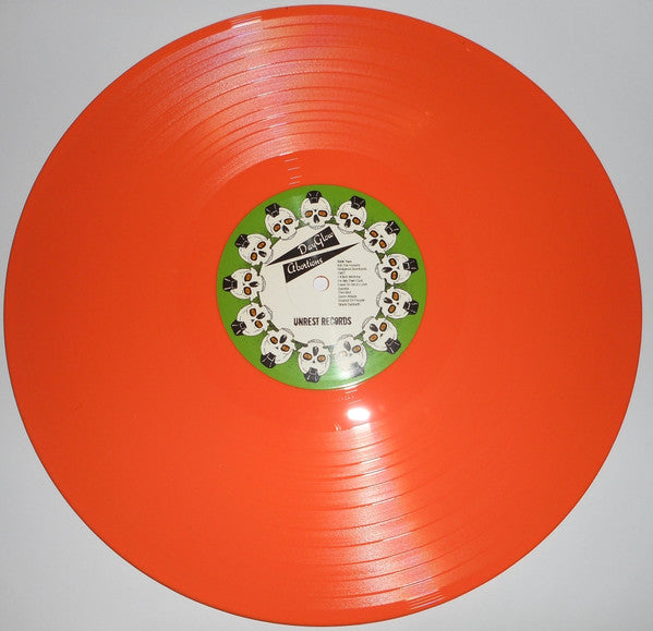 Dayglo Abortions : Feed Us A Fetus (LP,Album,Reissue,Remastered,Special Edition)