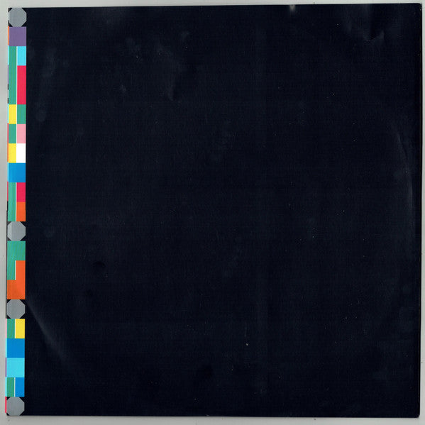 New Order : Power, Corruption & Lies (LP,Album,Reissue,Repress)