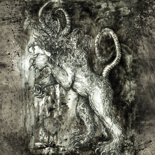 From The Depths : From The Depths (LP,Album)