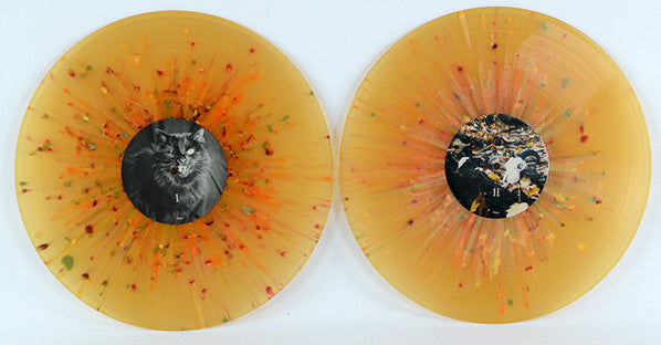 From The Depths : From The Depths (LP,Album)
