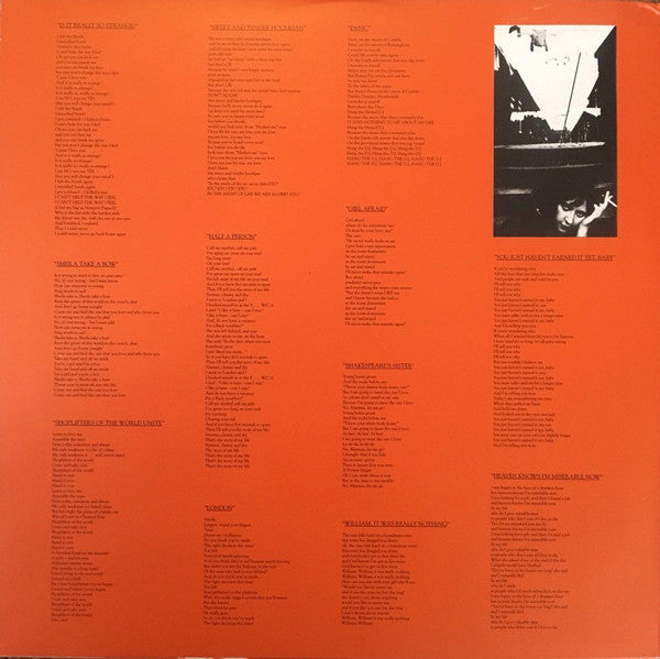 Smiths, The : Louder Than Bombs (LP,Compilation,Reissue,Remastered)