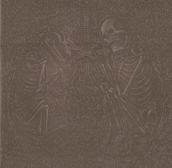 ExtinctExist : Cursed Earth (LP,Album)