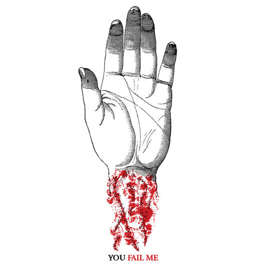 Converge : You Fail Me (LP,Album,Limited Edition,Reissue,Remastered)