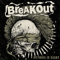 Breakout (11) : Nothing In Sight (LP,Album)