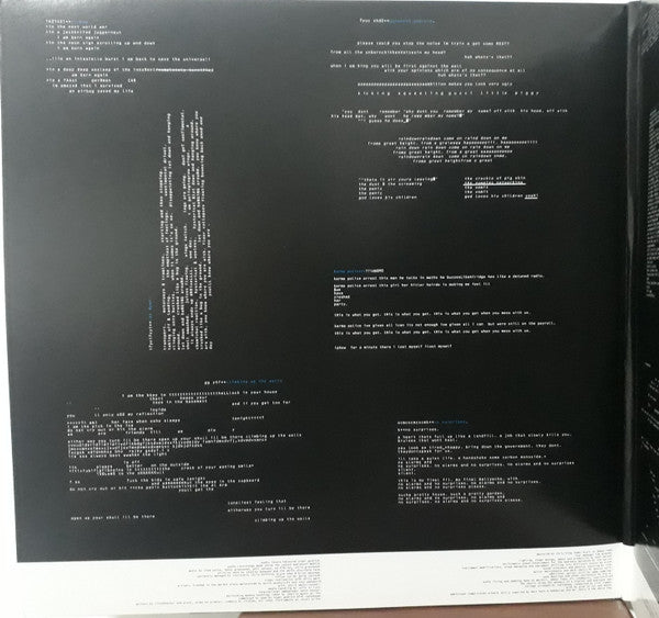 Radiohead : OK Computer (LP,Album,Reissue)