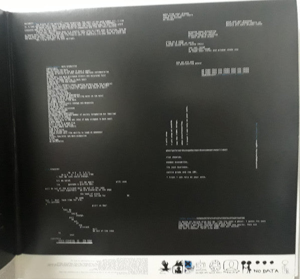 Radiohead : OK Computer (LP,Album,Reissue)