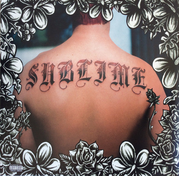 Sublime (2) : Sublime (LP,Album,Reissue,Remastered)
