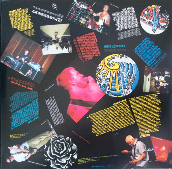 Sublime (2) : Sublime (LP,Album,Reissue,Remastered)