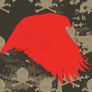 Life Long Tragedy : Runaways (LP,Album)