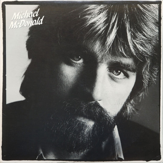 Michael McDonald : If That's What It Takes (LP,Album)