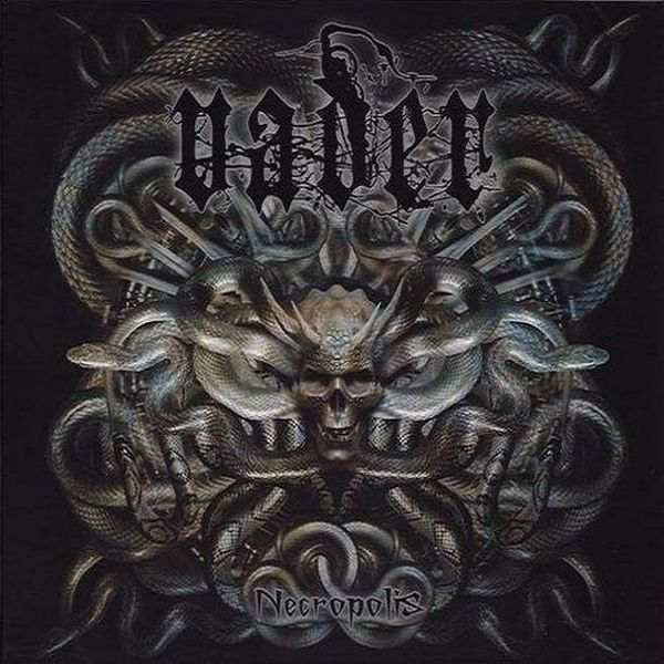 Vader : Necropolis (Album)