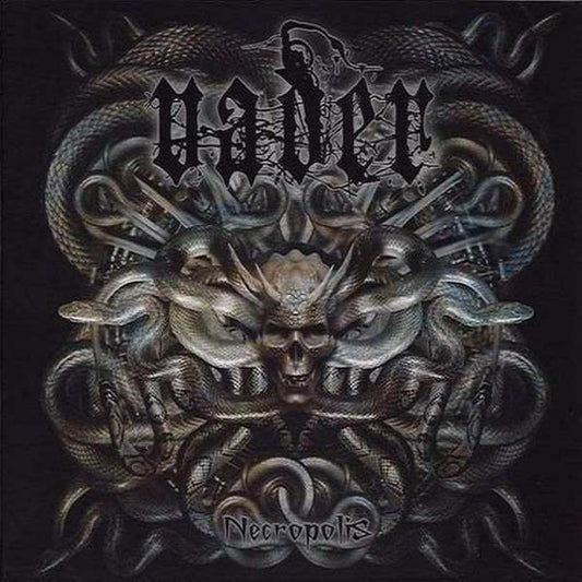 Vader : Necropolis (Album)