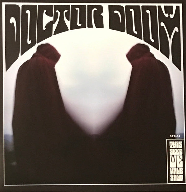 DoctoR DooM (5) : This Seed We Have Sown  (LP,Album,Limited Edition,Repress)