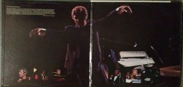 Burt Bacharach : Burt Bacharach (LP,Album,Stereo)