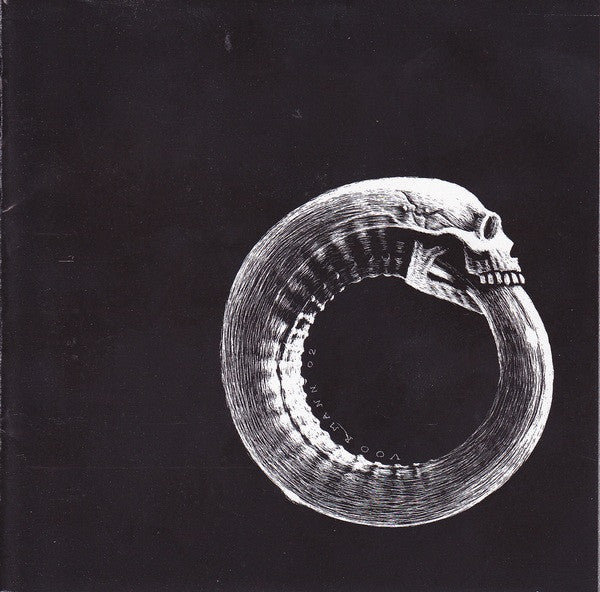 Turbonegro : Scandinavian Leather (Album)