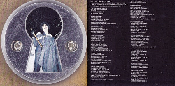 Turbonegro : Scandinavian Leather (Album)