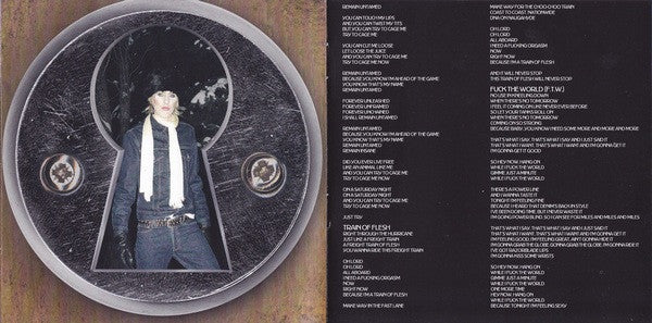 Turbonegro : Scandinavian Leather (Album)