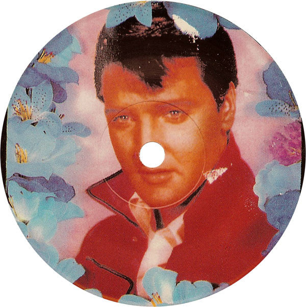 Rocket From The Crypt : Burn Mouth Off Liar With Punk Heat Blast (7",45 RPM)