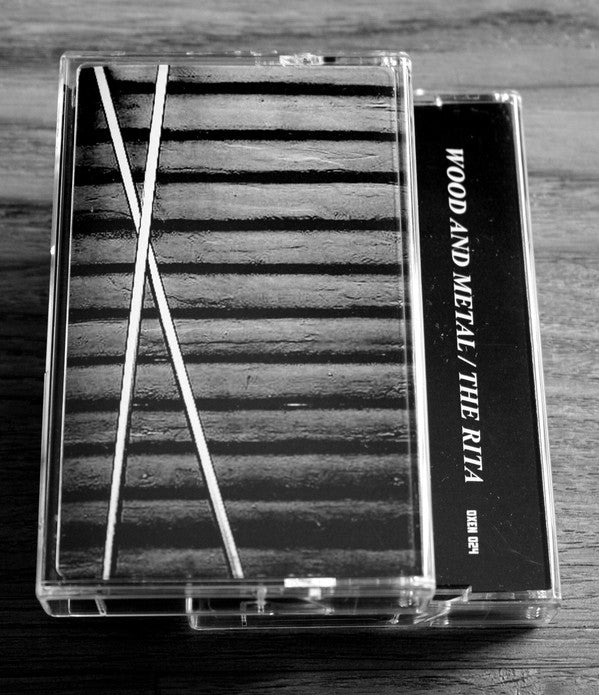 Wood And Metal / Rita, The : Wood And Metal / The Rita ()