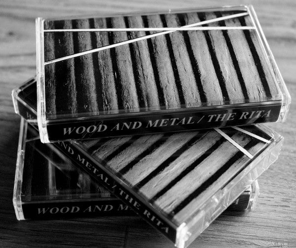 Wood And Metal / Rita, The : Wood And Metal / The Rita ()