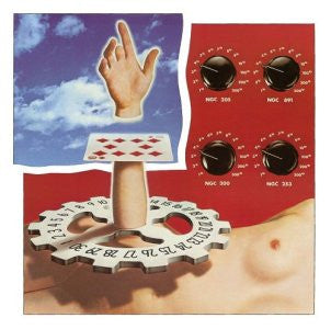 Jerry Garcia : Garcia (LP,Album)