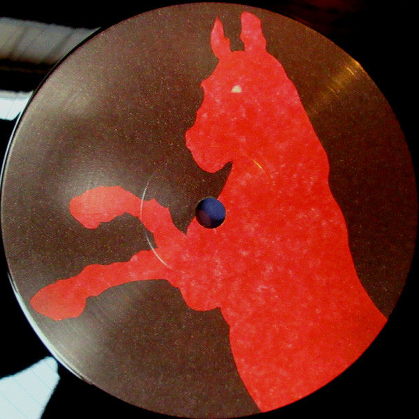 Big Business : Command Your Weather (LP,Album)