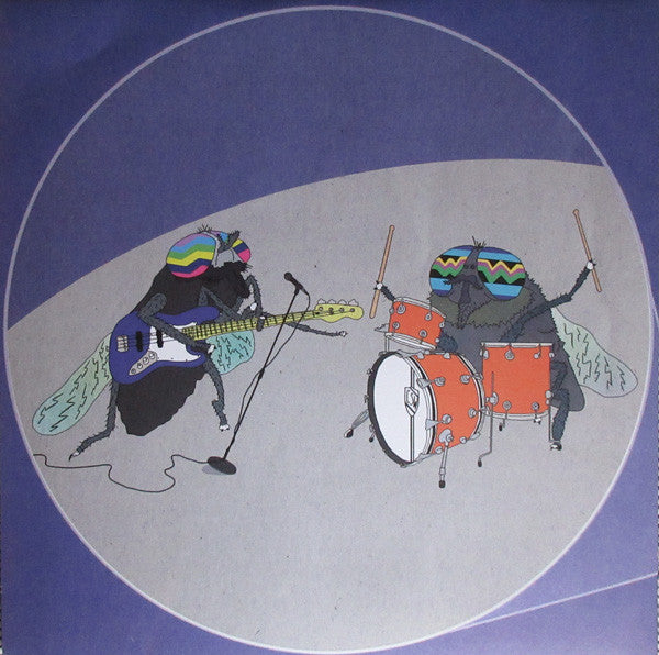 Big Business : Command Your Weather (LP,Album)