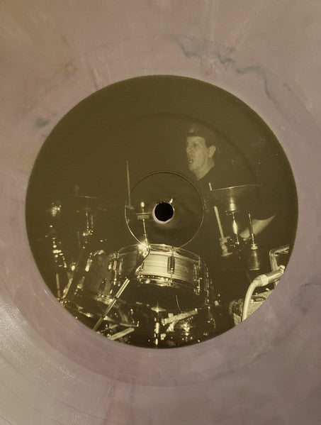 Potbelly : Alive Archive (LP,Compilation)