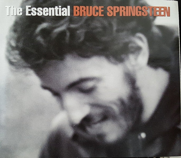 Bruce Springsteen : The Essential Bruce Springsteen (Compilation,Remastered)