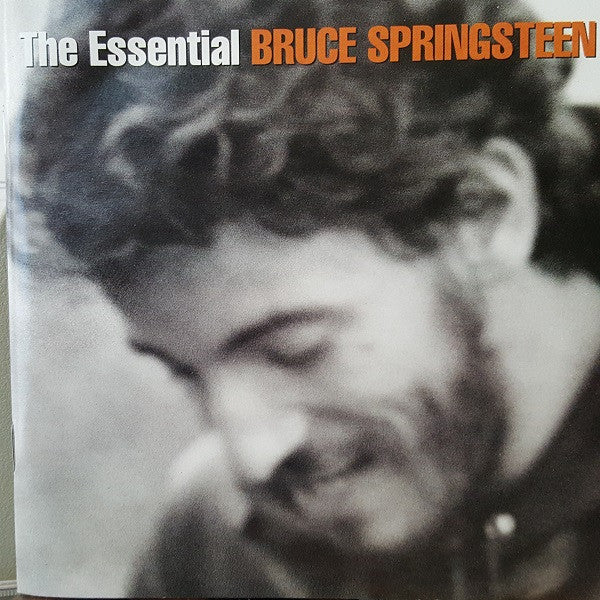 Bruce Springsteen : The Essential Bruce Springsteen (Compilation,Remastered)