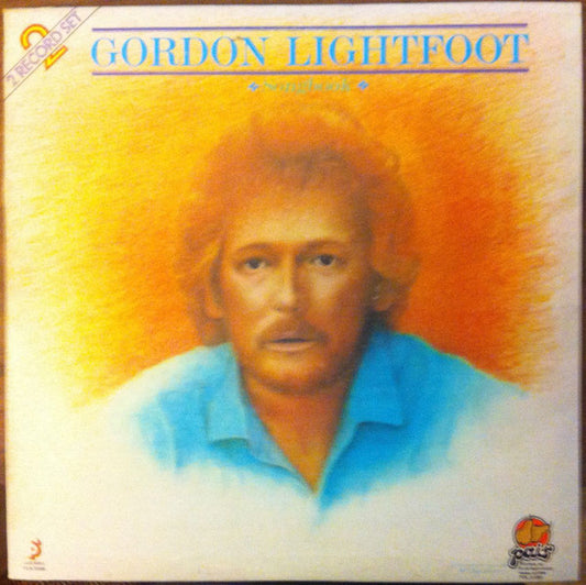 Gordon Lightfoot : Songbook (LP,Album,Compilation)