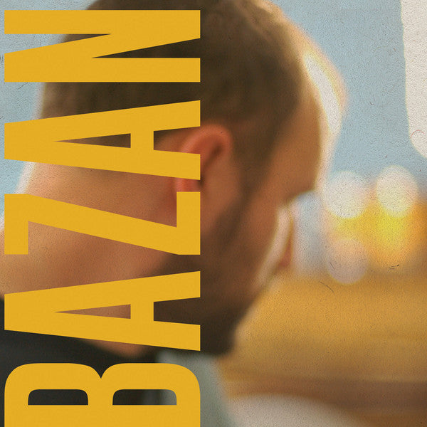 David Bazan : Curse Your Branches (LP,Album,Reissue)