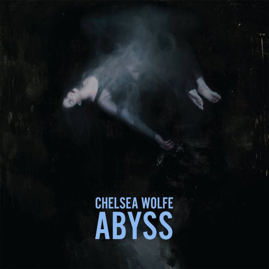 Chelsea Wolfe : Abyss (LP,Album,Repress)