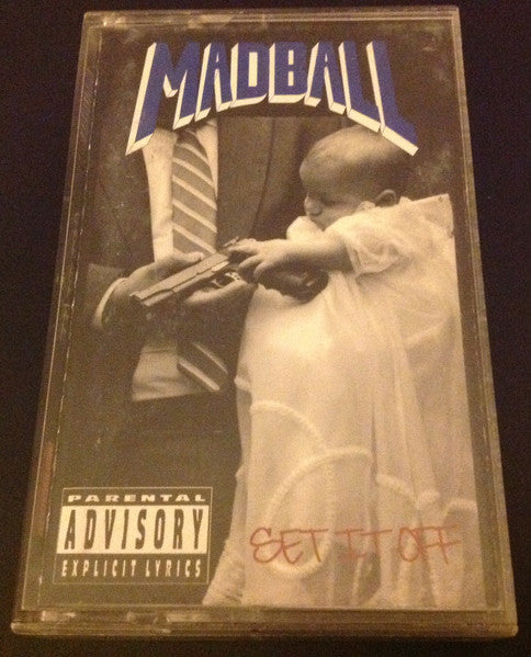 Madball : Set It Off (Album)