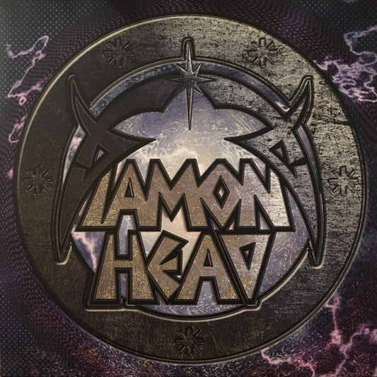 Diamond Head (2) : Diamond Head (LP,Album)