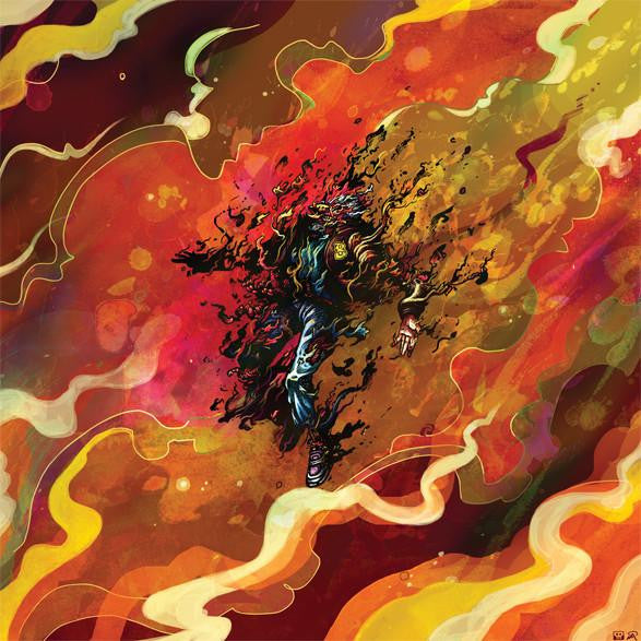 Various : Hotline Miami (Official Soundtrack) (LP)