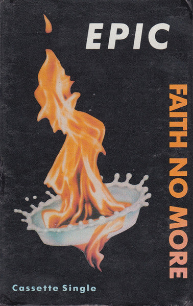 Faith No More : Epic (Single)