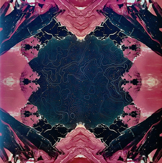Dust Moth : Scale (LP,Album,Limited Edition)