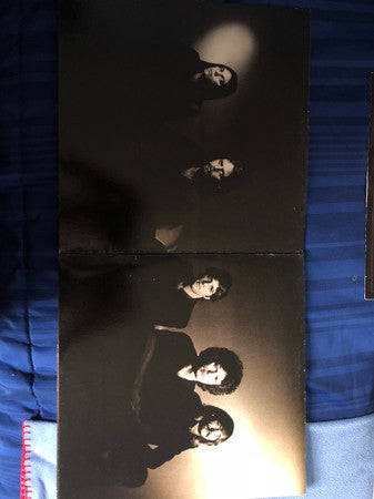 Eagles : The Long Run (LP,Album,Club Edition)