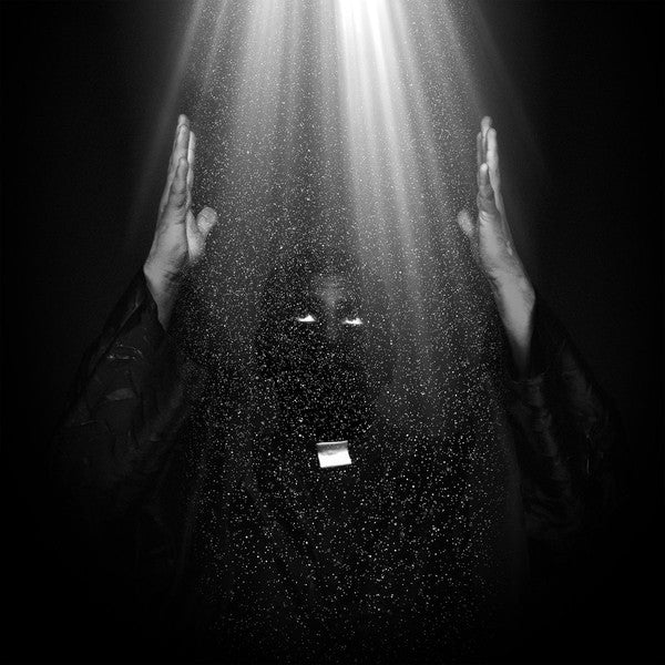Deny The Cross : Alpha Ghoul (LP,45 RPM,Album)