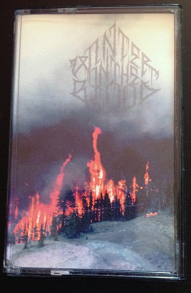 Winter In The Blood : Forest Fires (Album,Limited Edition)