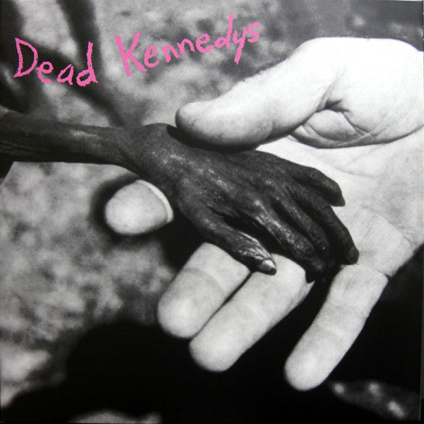 Dead Kennedys : Plastic Surgery Disasters (LP,Album,Limited Edition,Reissue,Stereo)