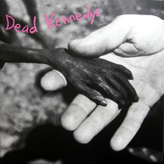 Dead Kennedys : Plastic Surgery Disasters (LP,Album,Limited Edition,Reissue,Stereo)