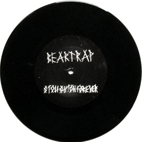 Beartrap (2) : Stoughton Forever (7",45 RPM)