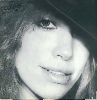 Carly Simon : Spy (LP,Album)