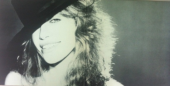 Carly Simon : Spy (LP,Album)