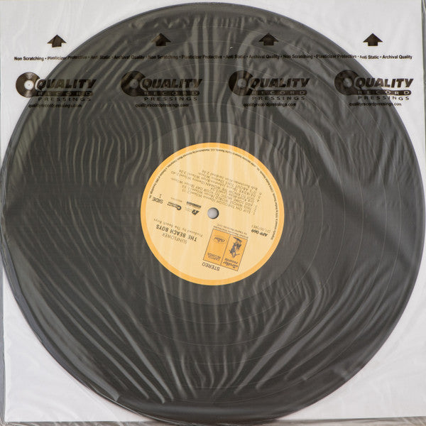 Beach Boys, The : Sunflower (LP,Album,Reissue,Remastered)