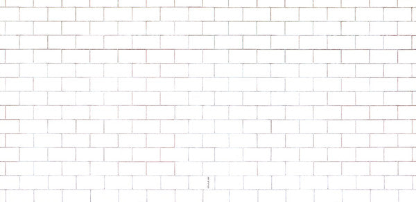 Pink Floyd : The Wall (LP,Album,Reissue,Remastered)
