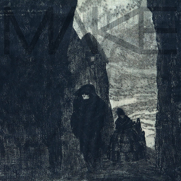 MAKE (19) : Pilgrimage Of Loathing (LP,Album)