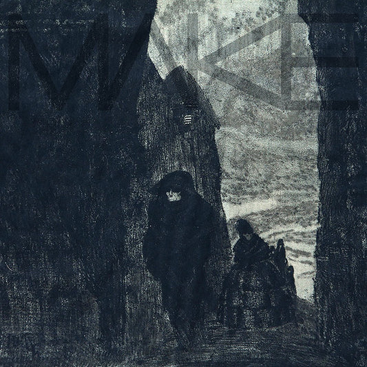MAKE (19) : Pilgrimage Of Loathing (LP,Album)